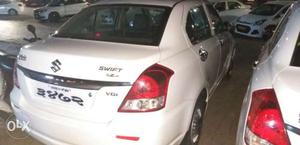 Maruti Suzuki Swift Dzire Vdi, , Diesel