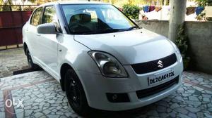 Maruti Suzuki Swift Dzire diesel  Kms  year