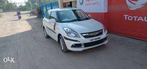 Maruti Suzuki Swift Dzire diesel  Kms  year