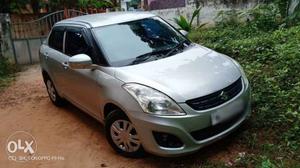 Maruti Suzuki Swift Dzire diesel  Kms  year