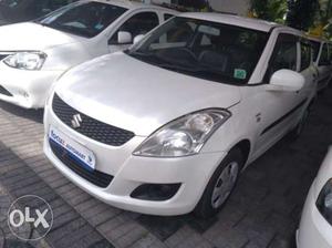 Maruti Suzuki Swift Ldi Bs-iv, , Diesel