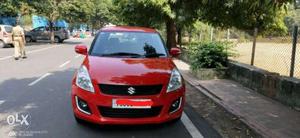 Maruti Suzuki Swift Vxi 1.2 Bs-iv, , Petrol