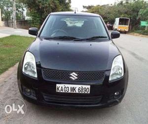 Maruti Suzuki Swift Vxi, , Petrol