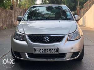 Maruti Suzuki Sx4 Vdi, , Diesel