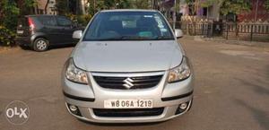 Maruti Suzuki Sx4 Vxi Bs-iv, , Petrol