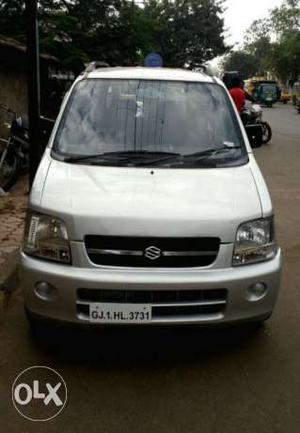 Maruti Suzuki Wagon R 1.0 Vxi, , Cng