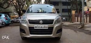 Maruti Suzuki Wagon R Lxi, , Cng