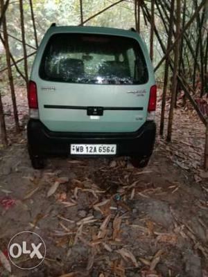 Maruti Suzuki Wagon R petrol  Kms  year