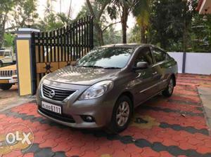 Nissan Sunny Xl Diesel, , Diesel