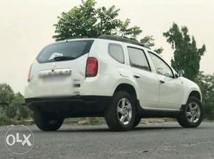 Renault Duster 110 Ps Rxz Awd Diesel, , Diesel