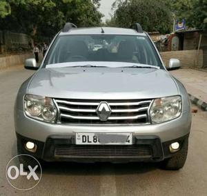 Renault Duster 85 Ps Rxl Diesel, , Diesel