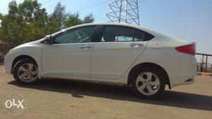 Sell Honda city ivtec vx automatic with sunroof petrol car