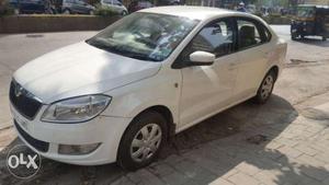 Skoda Rapid Ambition 1.6 Mpi At, , Petrol