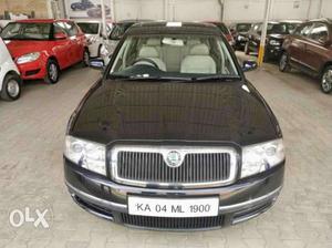 Skoda Superb 2.8 V6 At, , Petrol