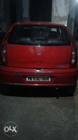 Tata Indica . Full power