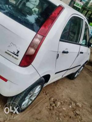  Tata Indica Vista diesel  Kms