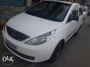 Tata Indica Vista diesel  Kms  year