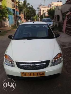 Tata Indigo Ecs Ls Tdi Bs-iii, , Diesel