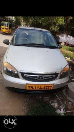 Tata Indigo Ecs Ls Tdi Bs-iii, , Diesel