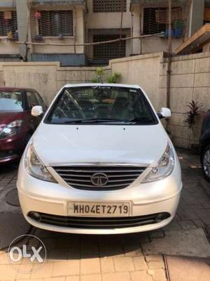 Tata Manza Car. Less Kms Driven. No Scratches. Excellent