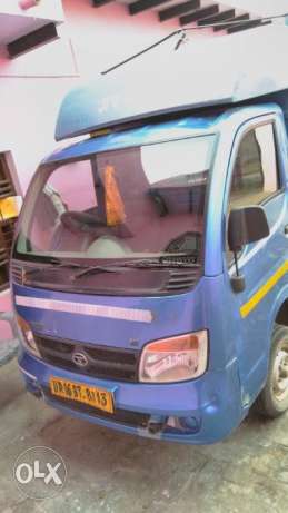 Tata ace diesel new condition