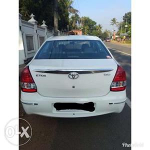 Toyota Etios Gd, , Diesel