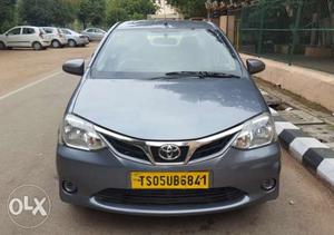 Toyota Etios Gd, , Diesel