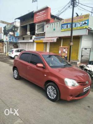 Toyota Etios Liva G, , Petrol