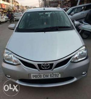 Toyota Etios Liva Gd Sp, , Diesel