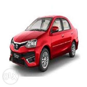 Toyota Etios V, , Diesel