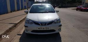 Toyota Etios Vx, , Petrol