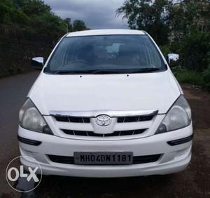 Toyota Innova 2.5 Ev Ps 7 Str, , Diesel