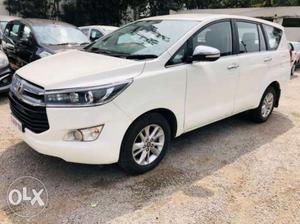 Toyota Innova Crysta 2.8 Z, , Diesel