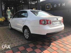 Volkswagen Jetta Highline Tdi At, , Diesel