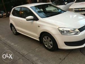 Volkswagen Polo Comfortline 1.2l (p), , Petrol