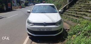 Volkswagen Polo Highline1.2l (d), , Diesel