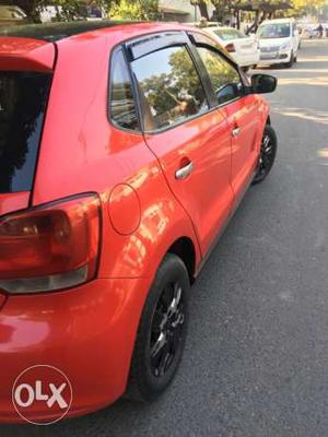 Volkswagen Polo diesel  Kms  year