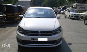 Volkswagen Vento Highline Petrol, , Petrol