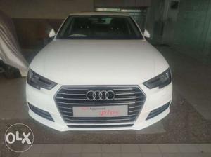 Audi A4 S4 3.0 Tfsi Quattro Technology Pack, , Petrol