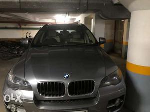  BMW X6 diesel  Kms