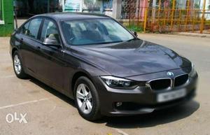 Bmw 3 Series 320d Luxury Line, , Diesel