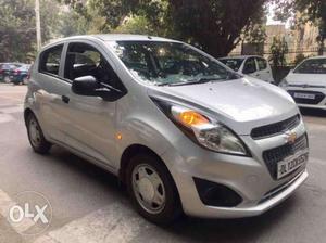 Chevrolet Beat Ls Petrol, , Petrol