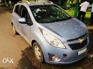 Chevrolet Beat Lt Opt Petrol, , Petrol