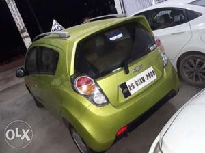 Chevrolet Beat Lt Opt Petrol, , Petrol