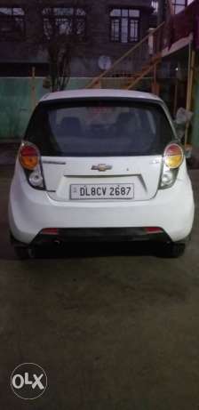 Chevrolet Beat diesel  Kms  year