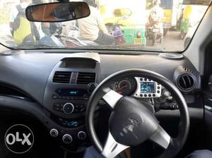  Chevrolet Beat petrol  Kms