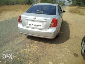 Chevrolet Optra , Cng