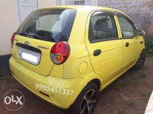 Chevrolet Spark Ls 1.0 Bs-iii, , Petrol