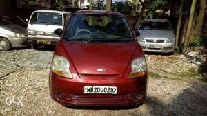 Chevrolet Spark Ls , Petrol