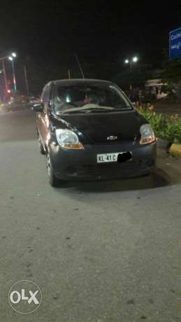 Chevrolet Spark petrol  Kms  year